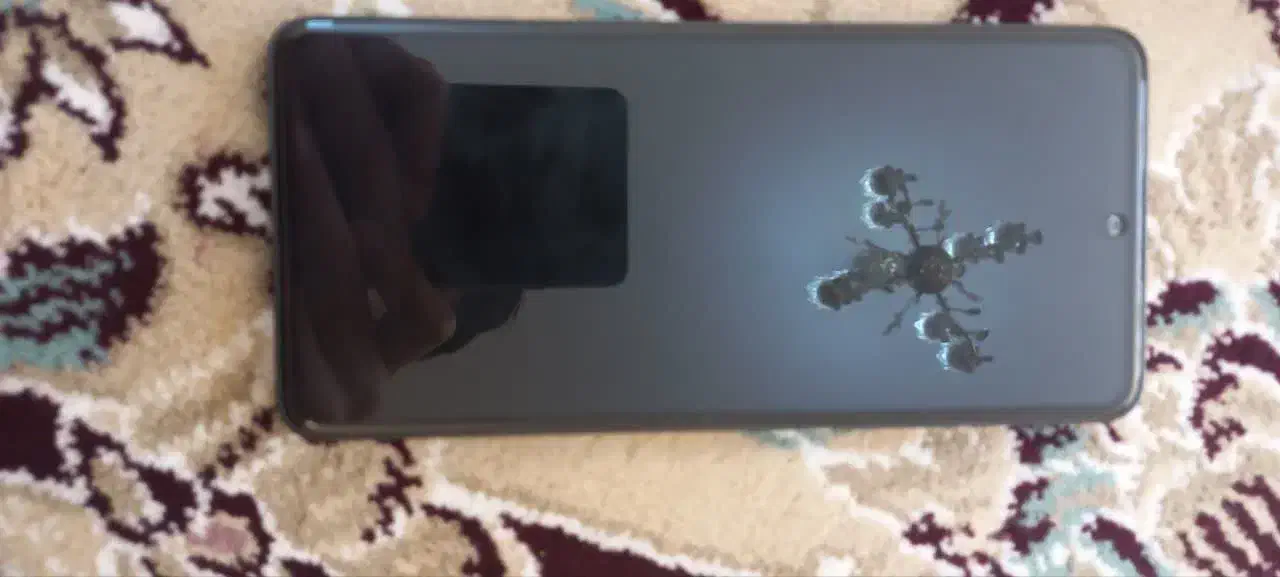 گوشی ردمی نوت 13 شیائومی|موبایل|قم, پردیسان|دیوار