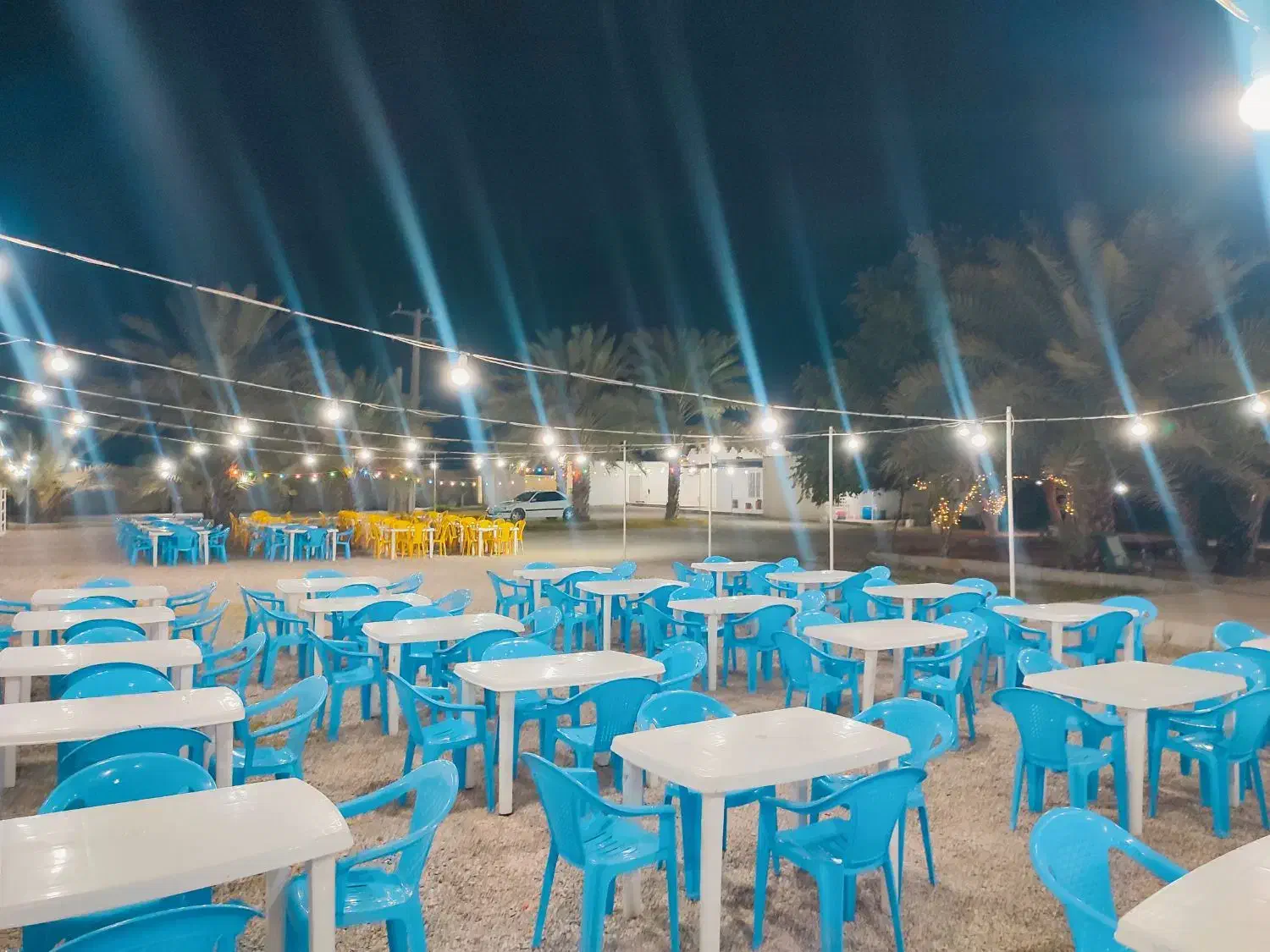 ویلاباغ سالن عروسی حنابندان نامزدی جشن عقد|اجارهٔ کوتاهمدت ویلا و باغ|بندرعباس, |دیوار