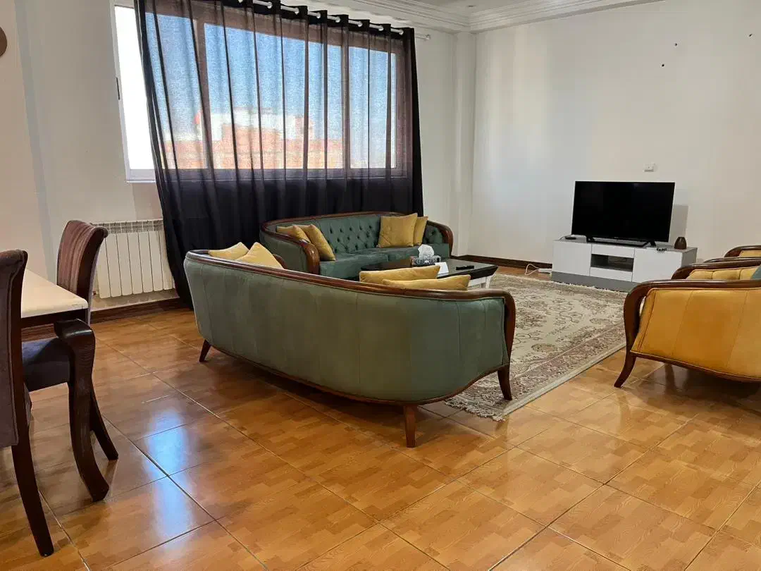 آپارتمان دو خوابه - امام رضا ۱۹|فروش آپارتمان|ساری, |دیوار