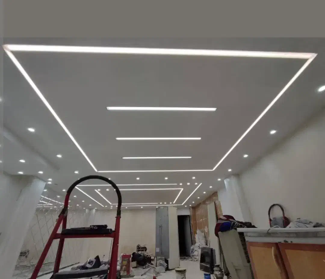 کناف و نورپردازی|خدمات پیشه و مهارت|شوشتر, |دیوار