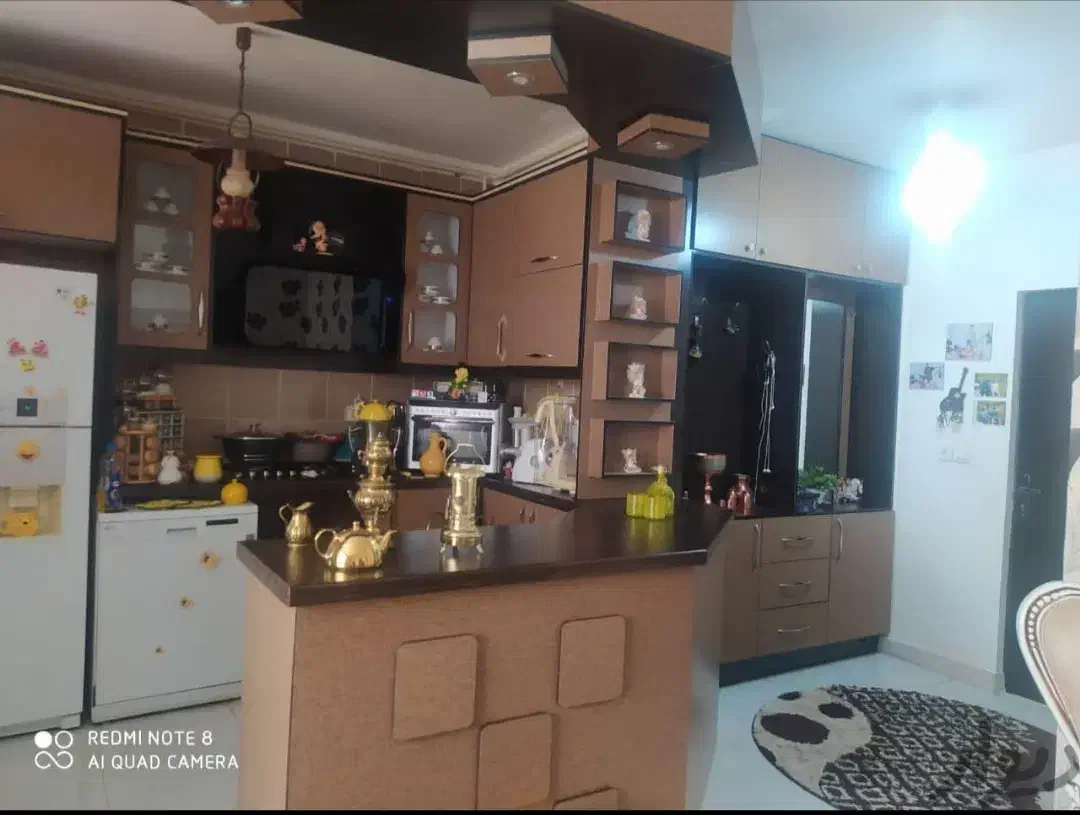 اجاره مسکن مهر ۸۵ متری فاز 1|اجارهٔ آپارتمان|خرمآباد, |دیوار