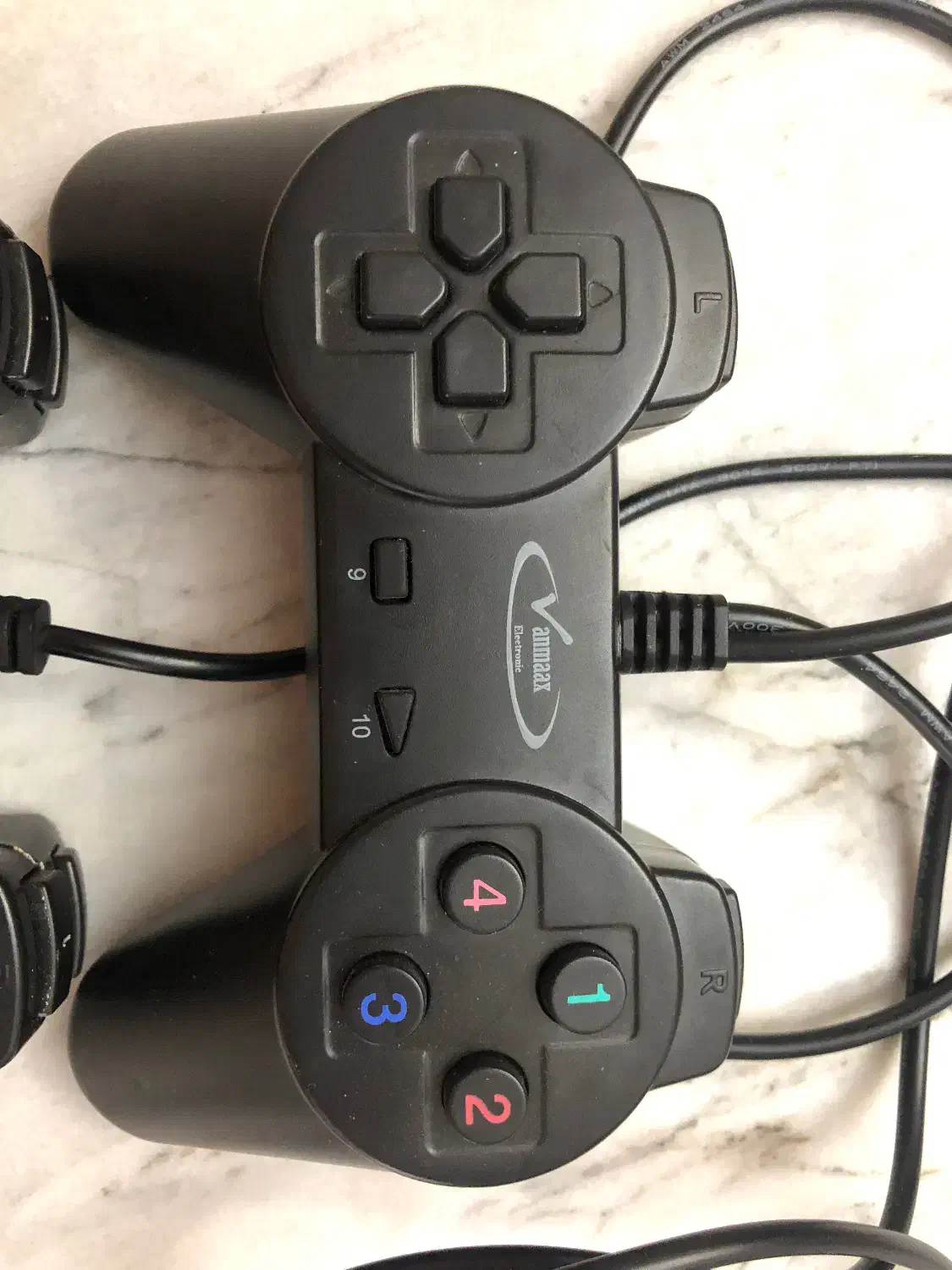 دسته بازی|کنسول، بازی ویدئویی و آنلاین|تهران, دکتر هوشیار|دیوار