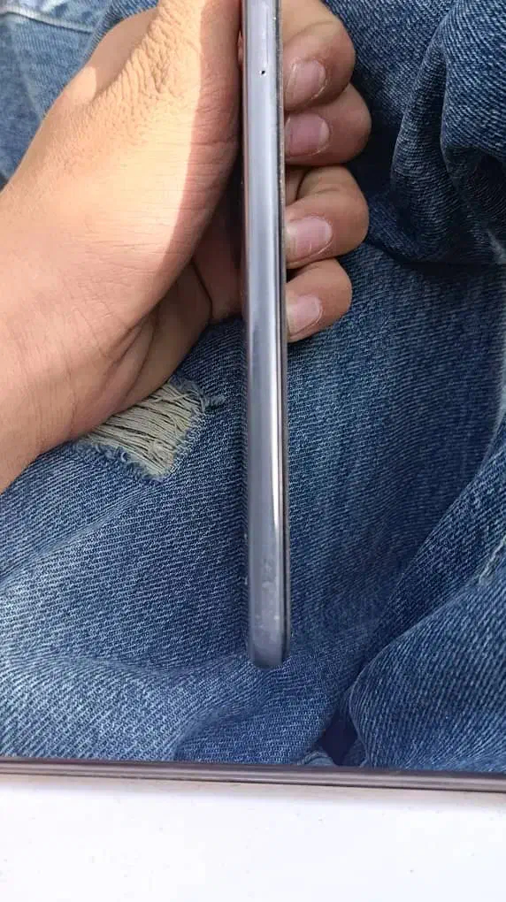 گوشی مدل A23 سامسونگ بدون تعمیر همچی سالم هس|موبایل|فیروزآباد (فارس), |دیوار