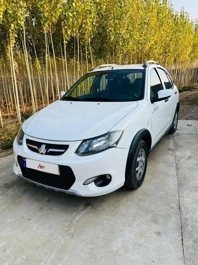 کوییک s ۱۳۹۹|خودرو سواری و وانت|مهاباد (آذربایجان غربی), |دیوار