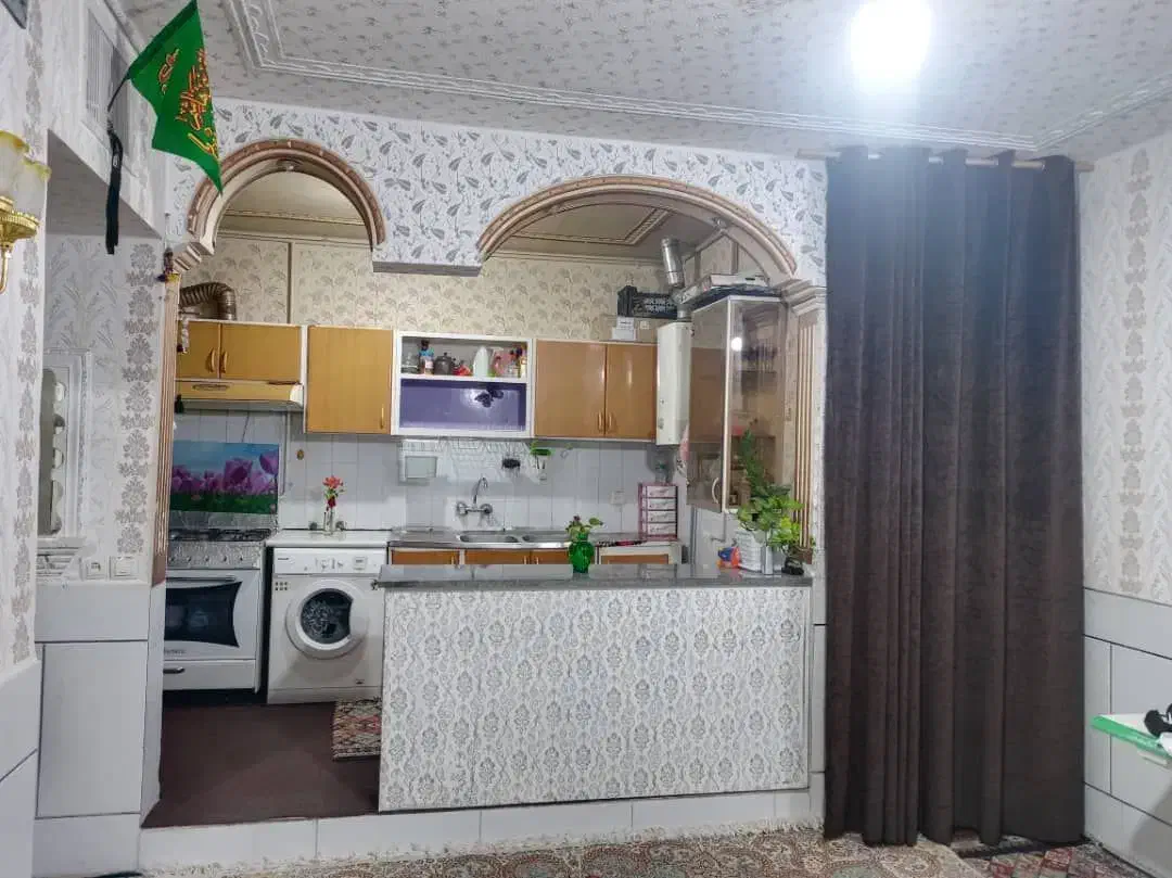 فروش خانه شهرک کوثر|فروش آپارتمان|سیرجان, |دیوار