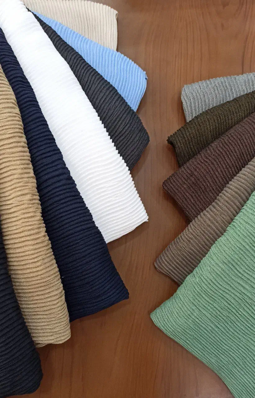 فروش شال با قیمت زیر بازار|لباس|مبارکه, |دیوار