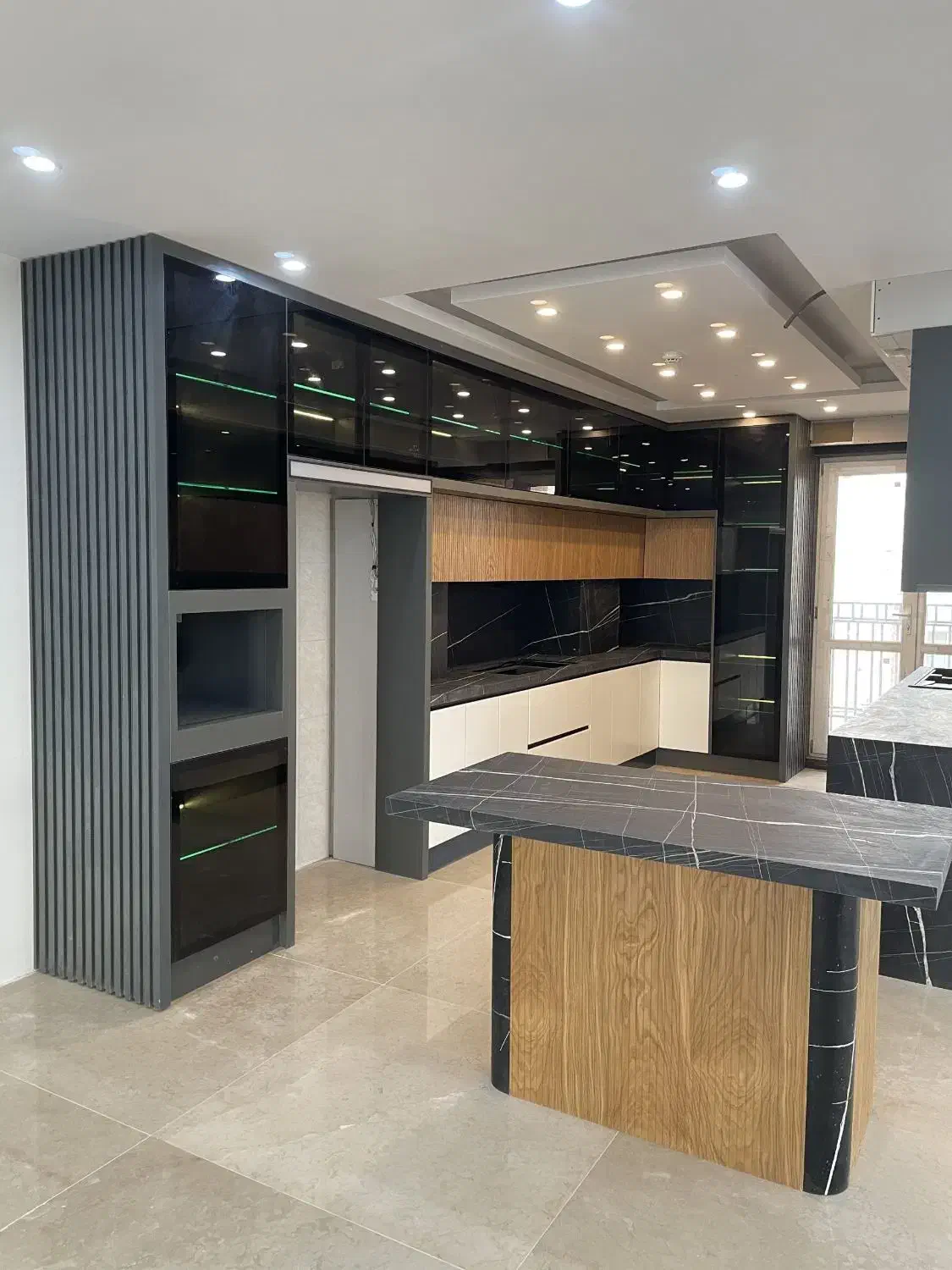 دکوراسیون داخلی منزل|مصالح و تجهیزات ساختمان|کاشان, دشت لتحر|دیوار