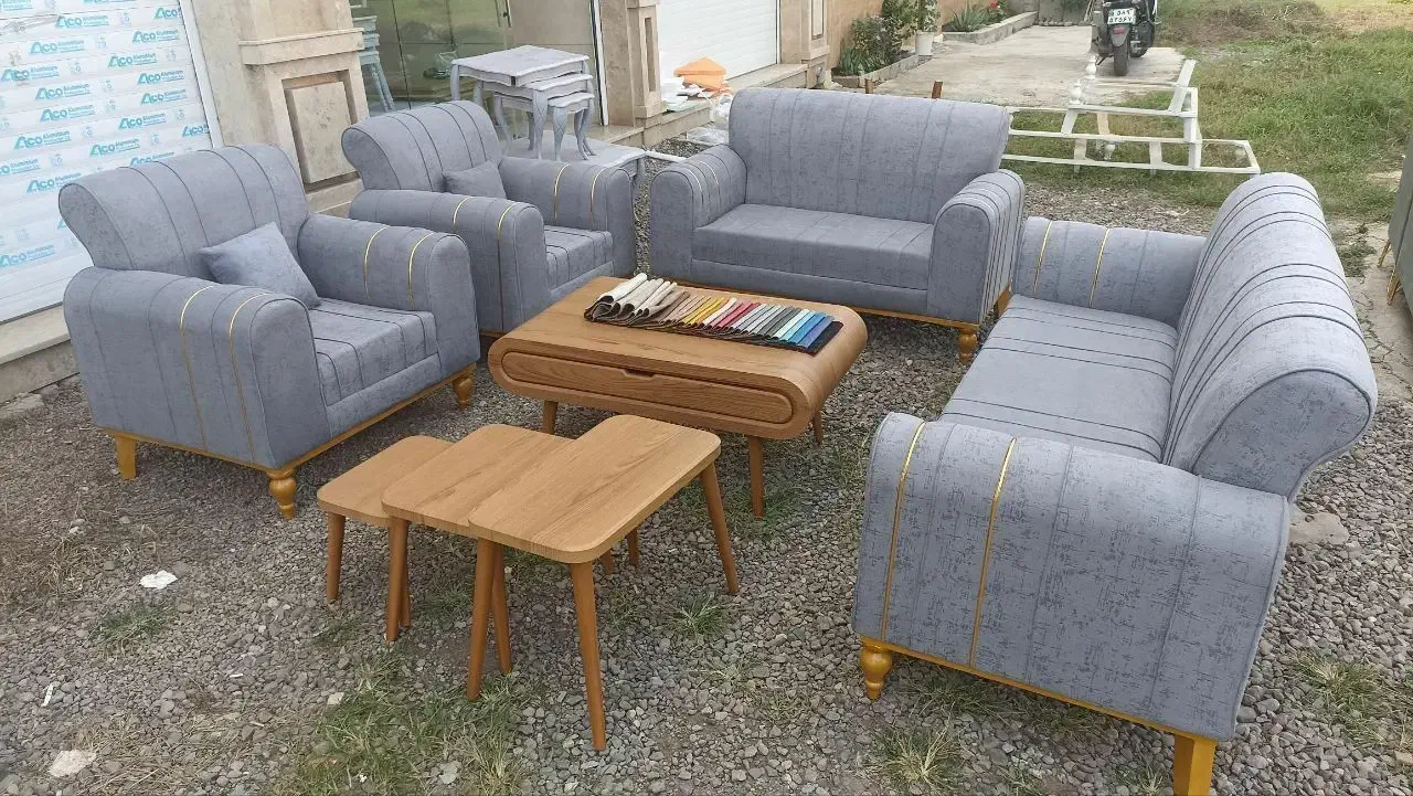 تولید مبل محمدی|مبلمان خانگی و میز عسلی|پاکدشت, خاتون آباد|دیوار