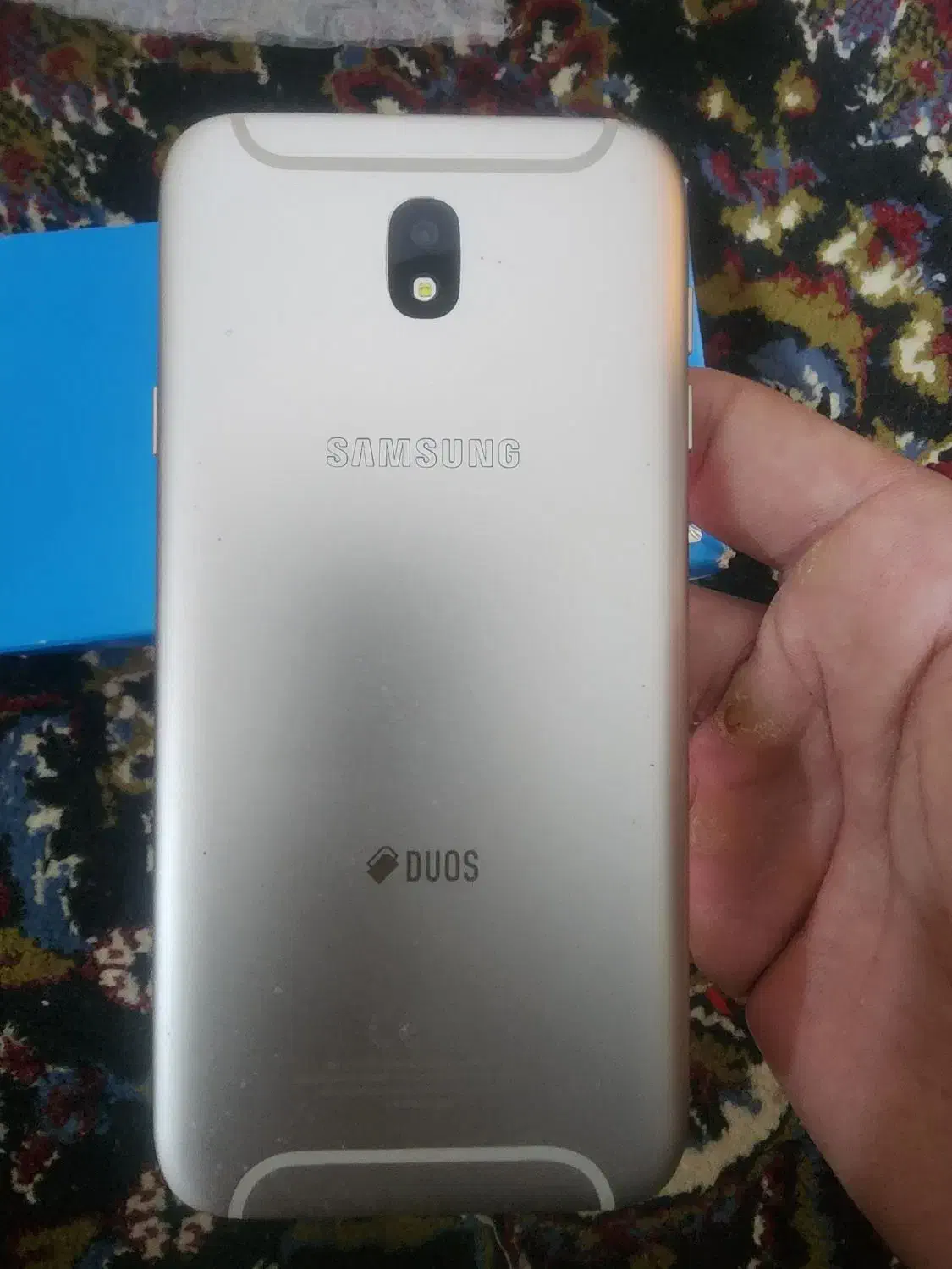 J7pro|موبایل|بوشهر, |دیوار