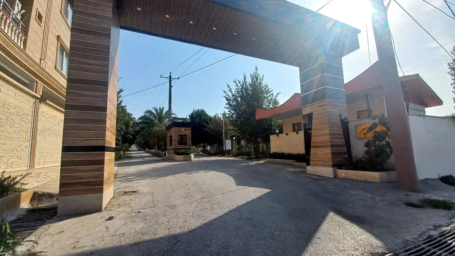 فروش زمین شهرکی|فروش زمین و ملک کلنگی|نوشهر, |دیوار