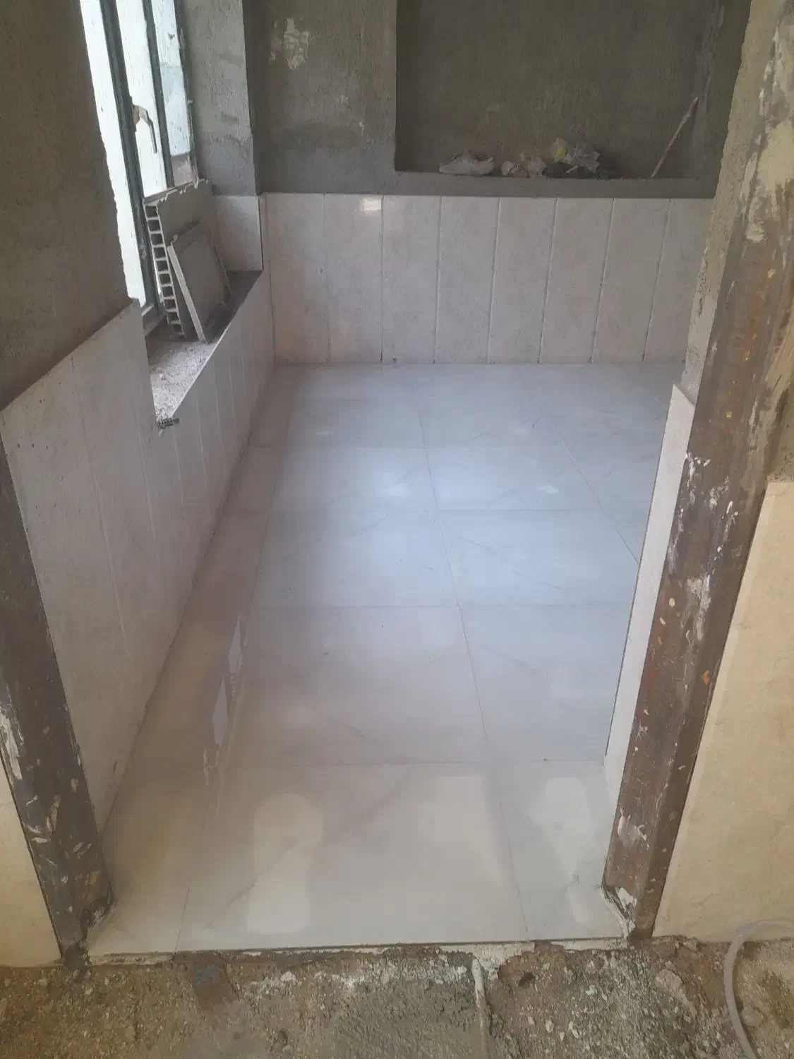 استاکار بنا هستم انجام کارهای بنایی ساختمان|خدمات پیشه و مهارت|جهرم, |دیوار