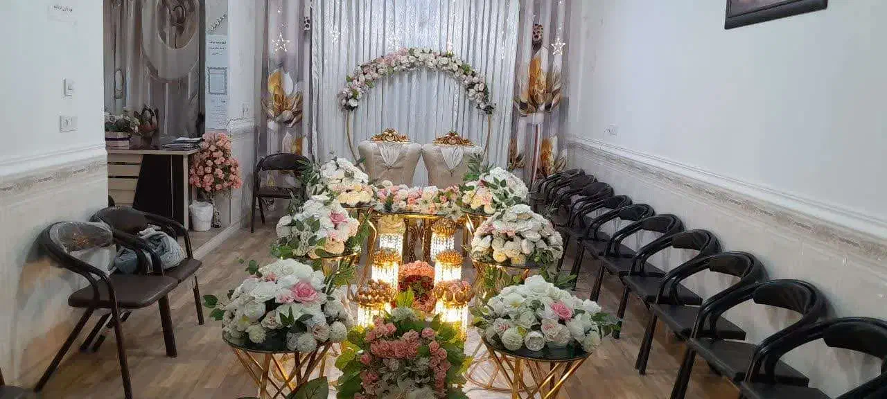 ازدواج(دائم وموقت) وطلاق|خدمات پذیرایی، مراسم|ملایر, |دیوار