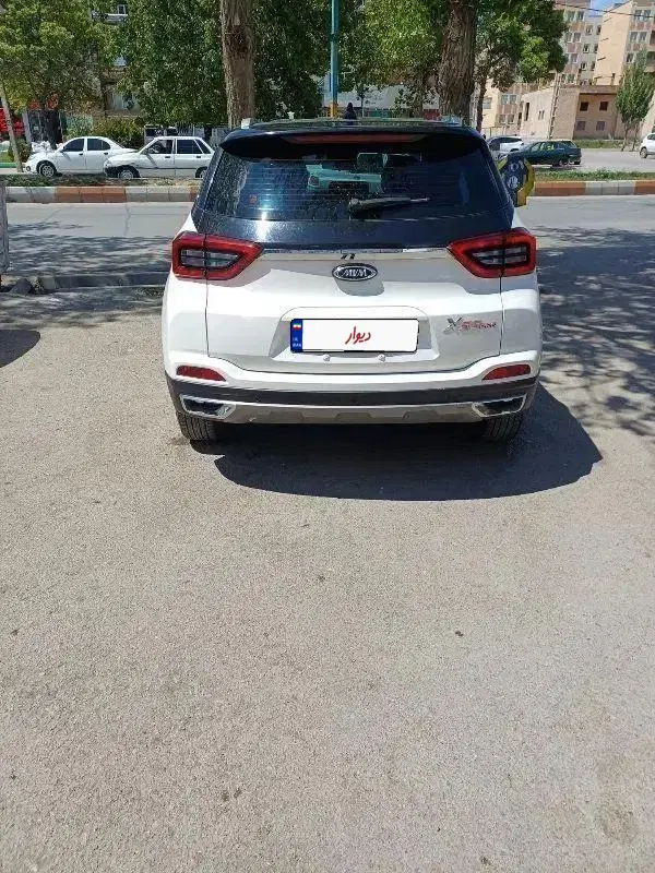 x55پرو|خودرو سواری و وانت|اردبیل, |دیوار