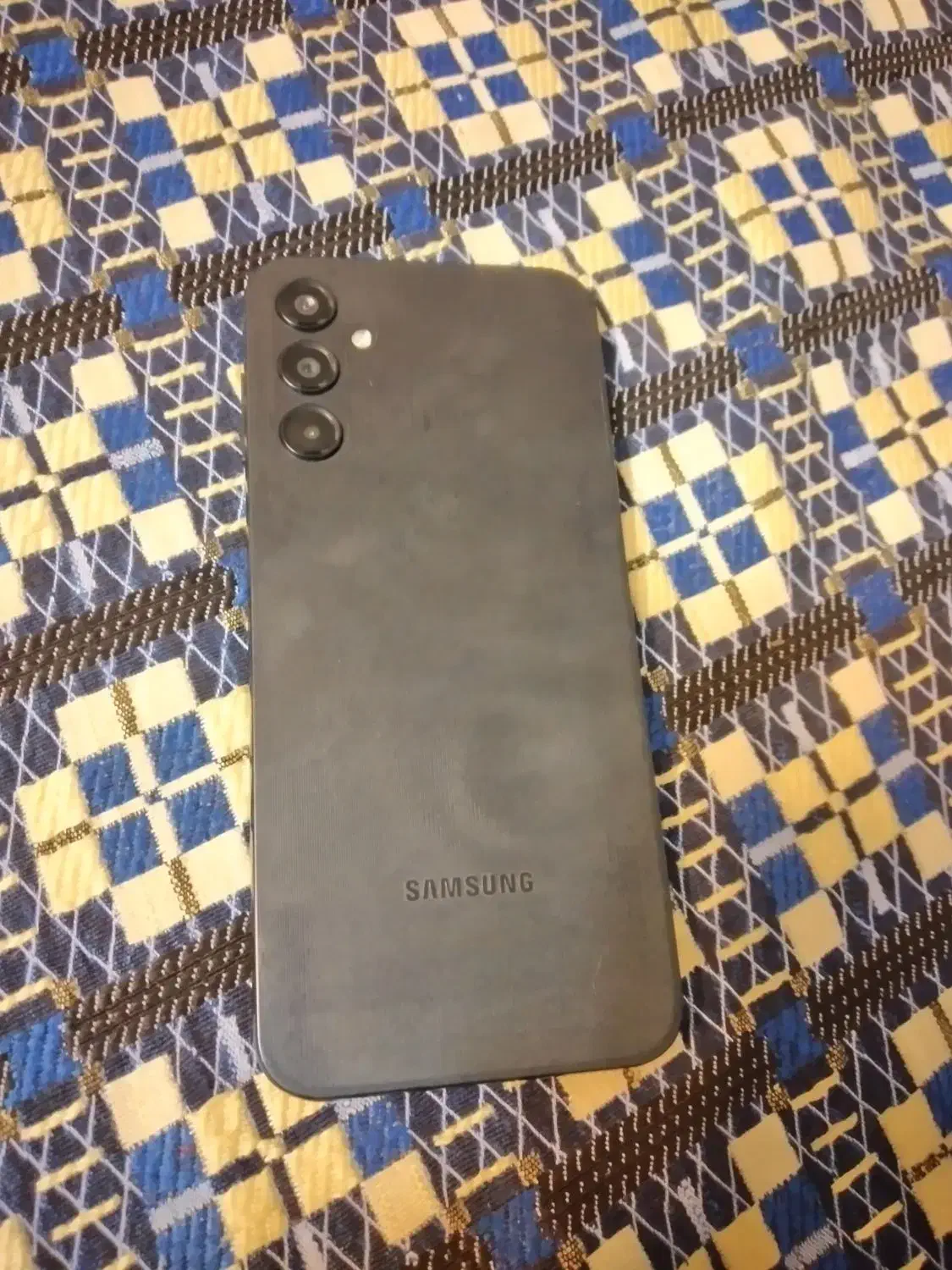 گوشی A14|موبایل|ساوه, |دیوار