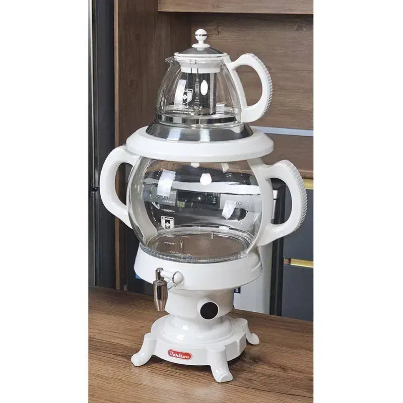 سماور برقی نانو|سماور، چای‌ساز، قهوه‌ساز|قرچک, زیبا شهر|دیوار