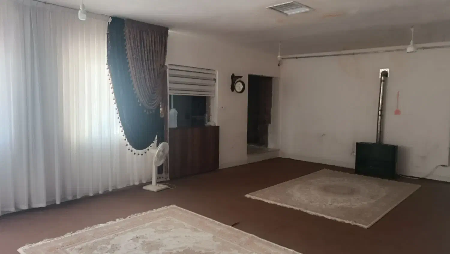 اجاره سالانه ملک ویلائی|اجارهٔ خانه و ویلا|ارس, |دیوار