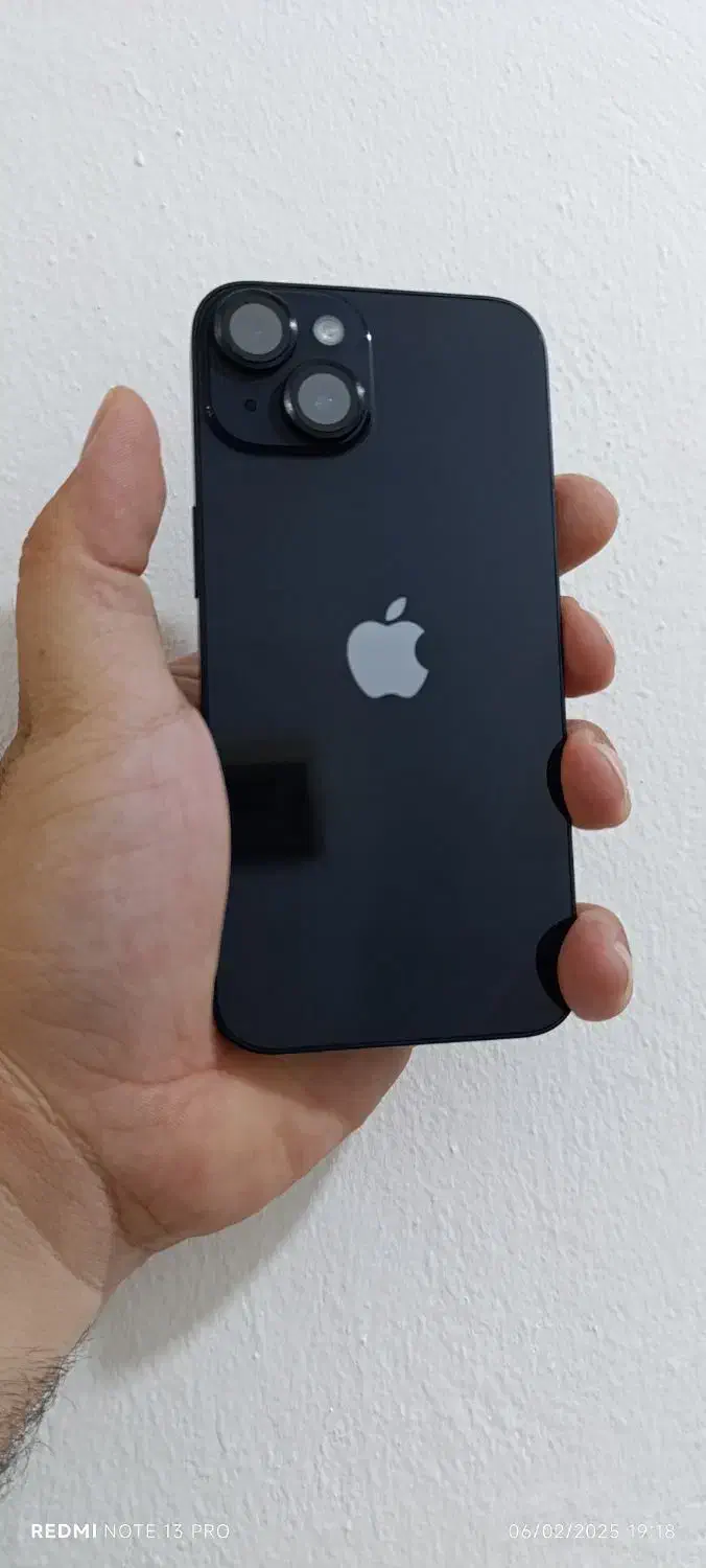 اپل iphone 14 ریجستر شده|موبایل|بابل, |دیوار