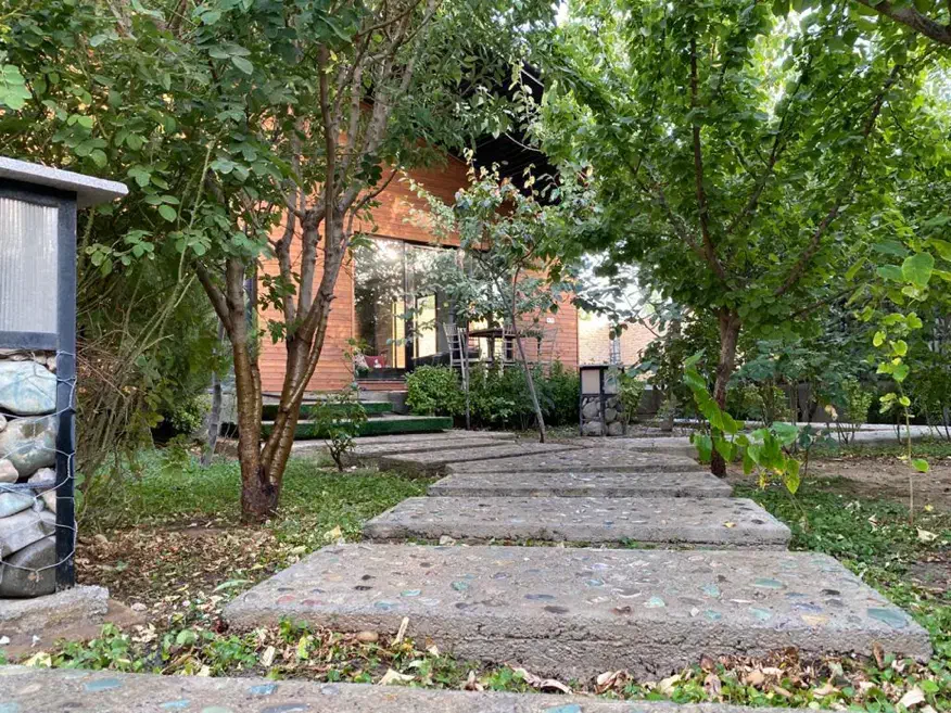 ۵۰۰متر باغ ویلا مناسب برای سکونت/آقای ویلا|فروش خانه و ویلا|محمدشهر, محمدشهر|دیوار