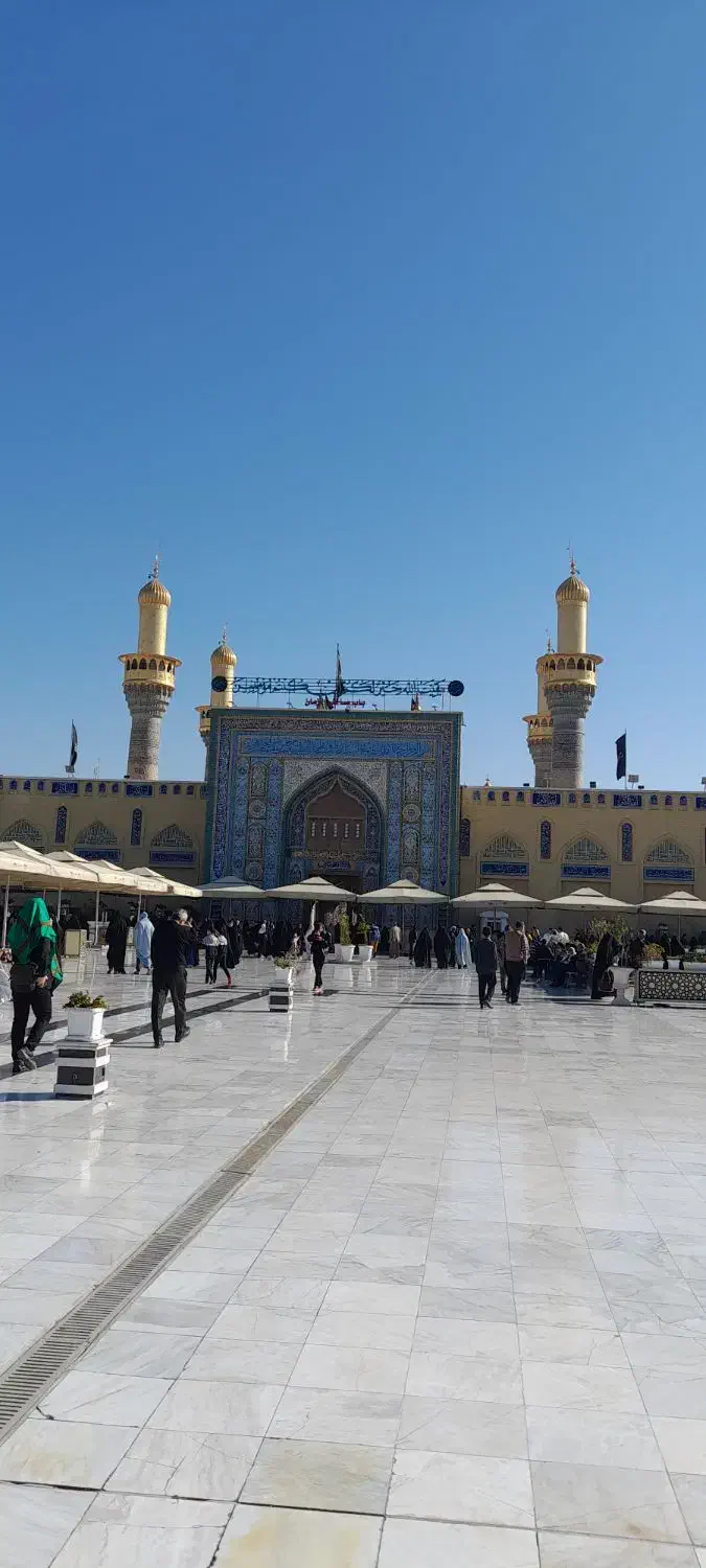 کاروان زیارتی ام البنین|تور و چارتر|خرمشهر, |دیوار