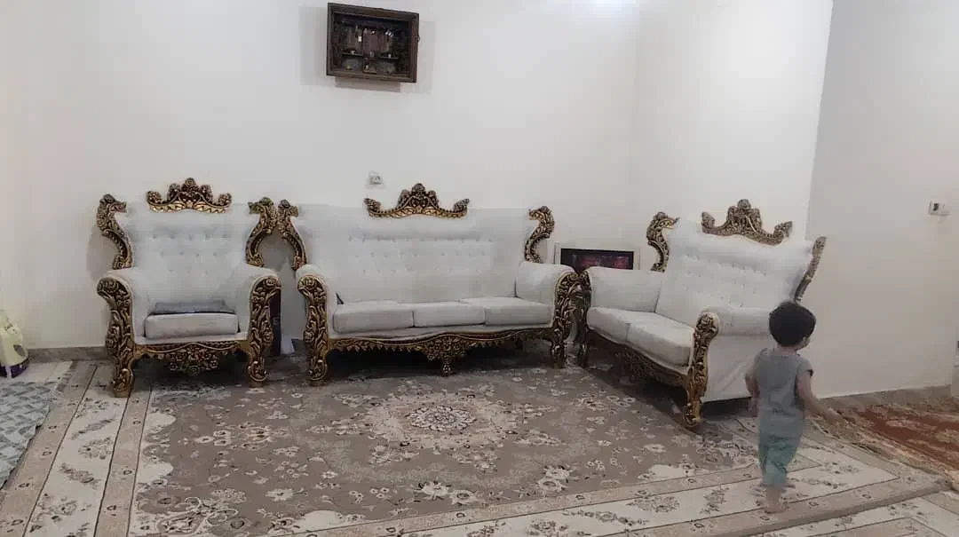 فروش آپارتمانی خیابان کانال|فروش آپارتمان|امیدیه, |دیوار