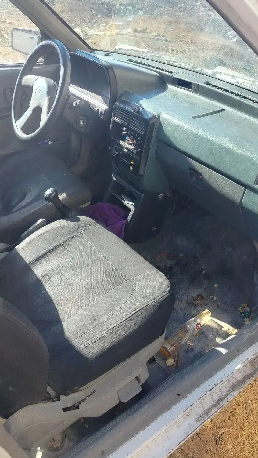 پراید‌مدل‌۹۰|خودرو سواری و وانت|جوانرود, |دیوار