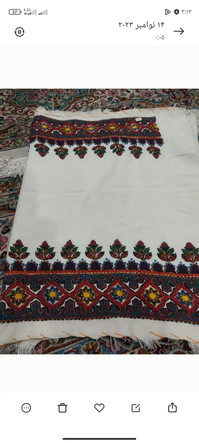 دو عدد بالشت کتابی دوخت بسیار تمیز|صنایع دستی و سایر لوازم تزئینی|زرند, |دیوار