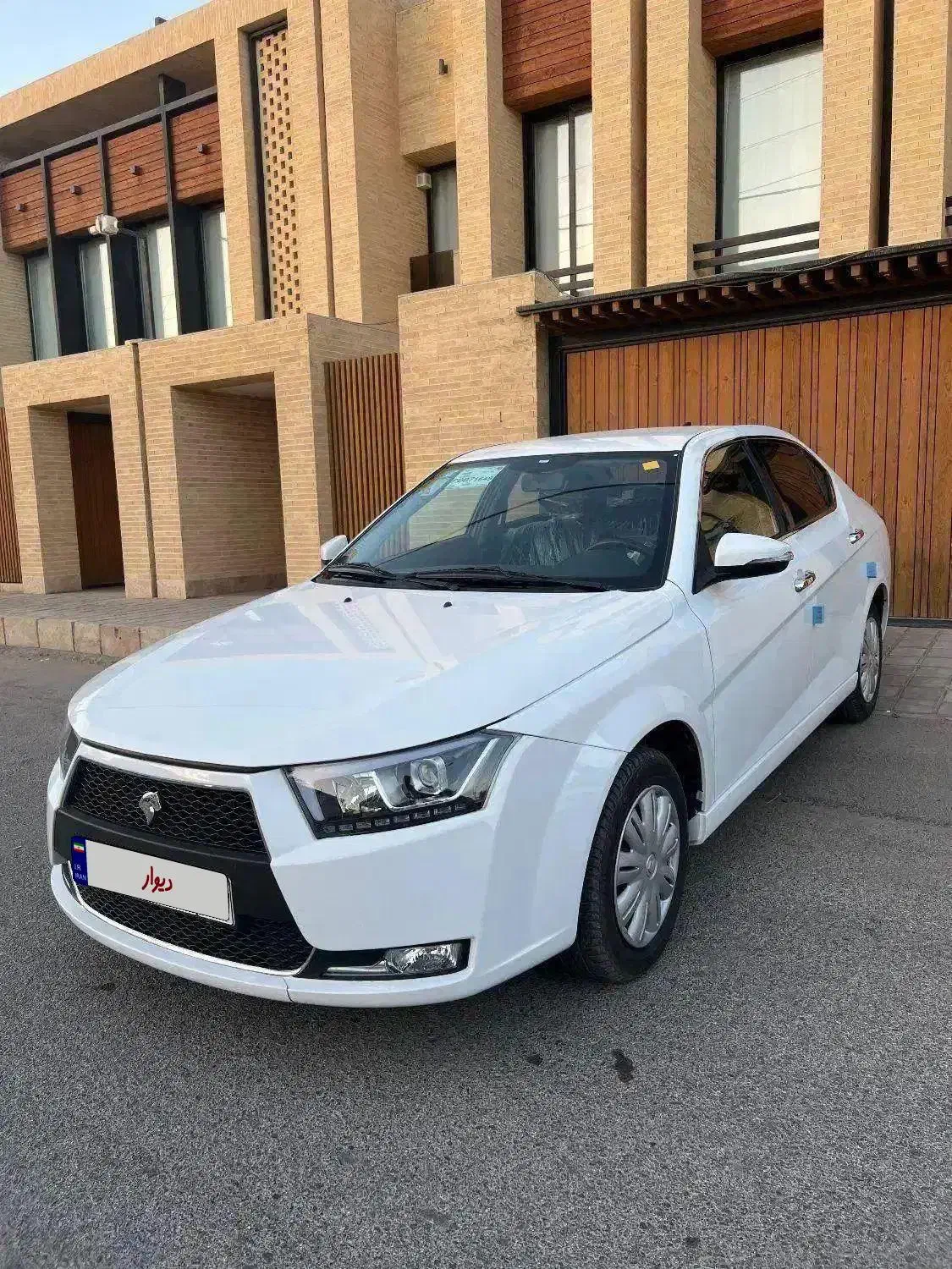 دناپلاس مدل402|خودرو سواری و وانت|کاشان, دانش|دیوار