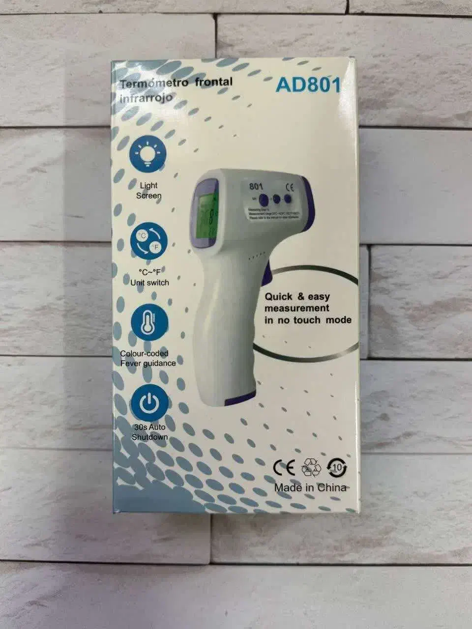 تب سنج لیزری|پزشکی|گناباد, |دیوار