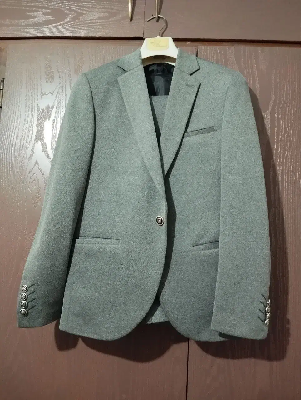 کت وشلوار اورجینال|لباس|کهریزک, |دیوار