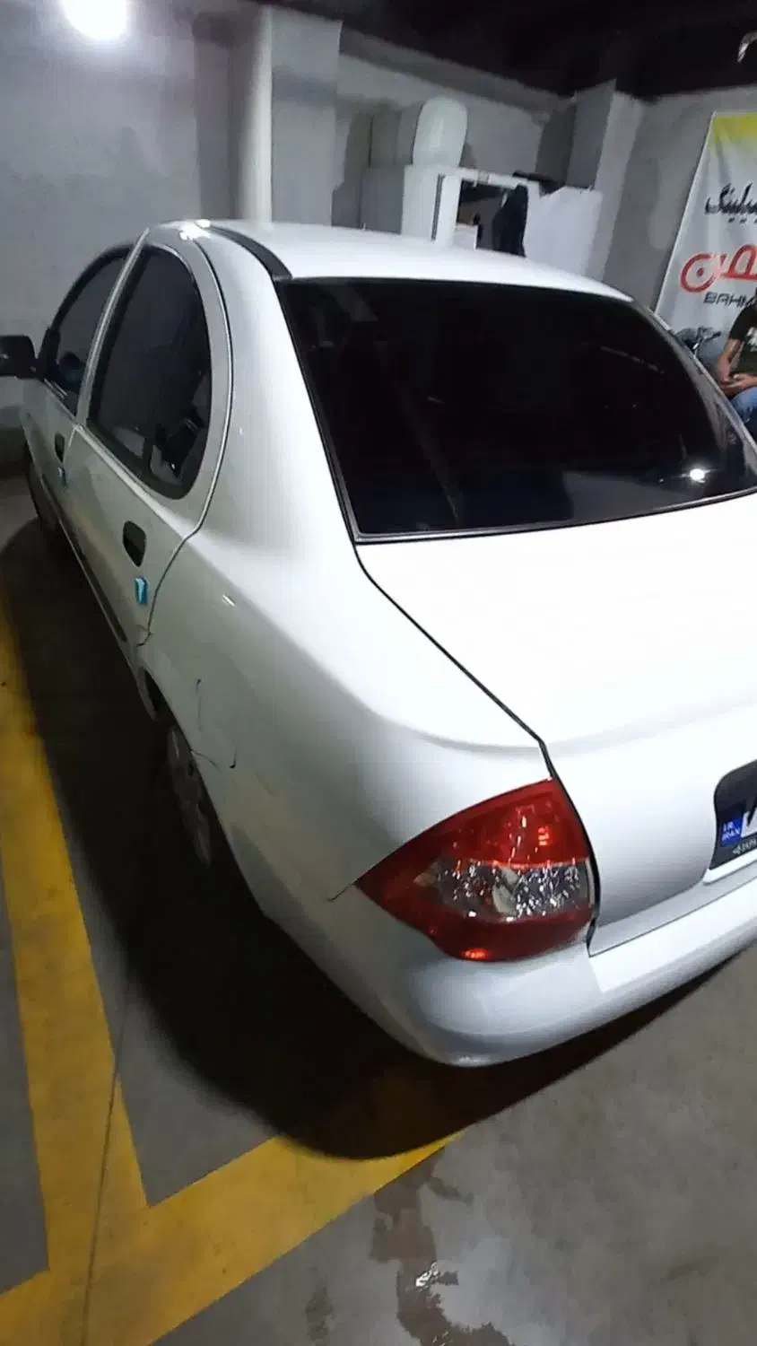 نصب دودی خودرو در محل تضمینی|خدمات موتور و ماشین|قزوین, |دیوار