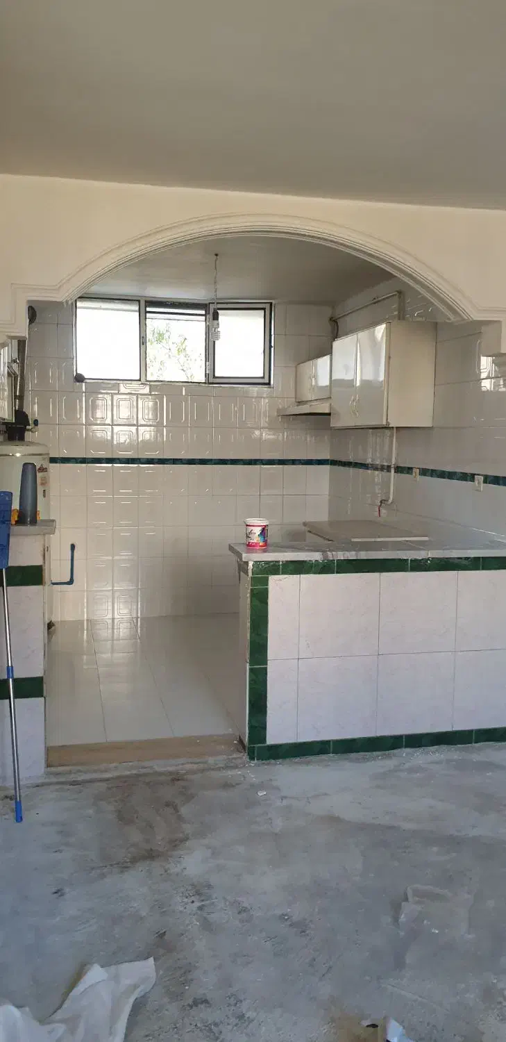 اجاره طبقه همکف ۷۰متری|اجارهٔ آپارتمان|بیجار, |دیوار