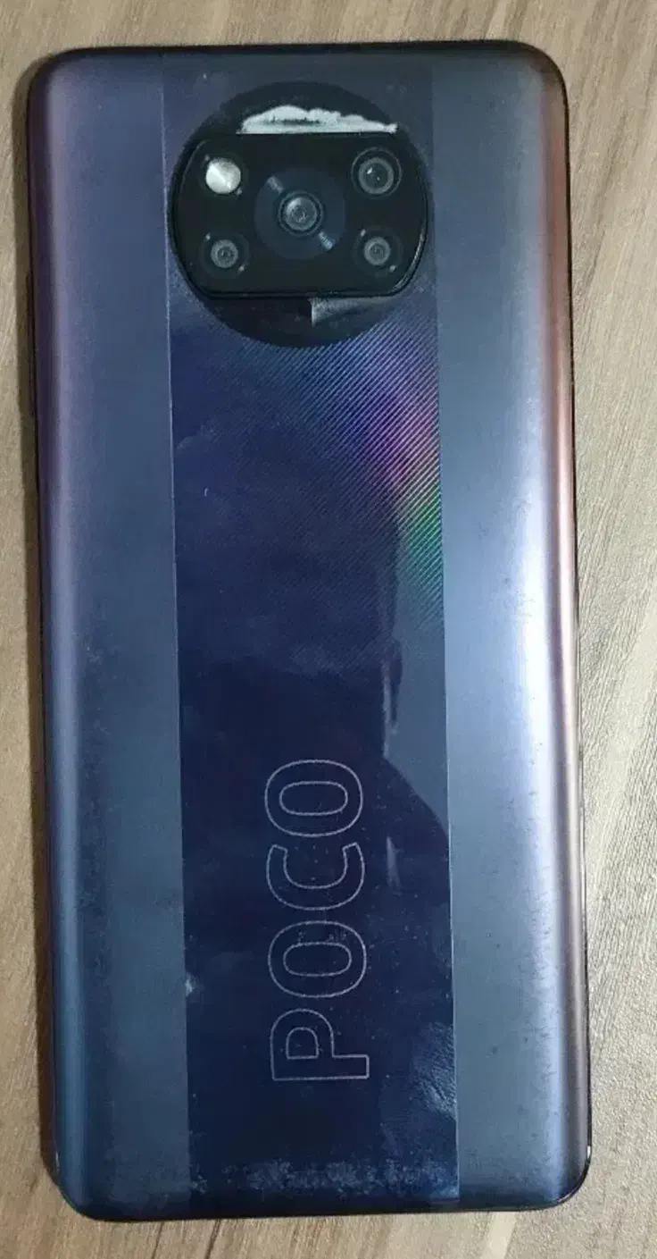 گوشی POCO X3 PRO|موبایل|کرج, کمالشهر|دیوار