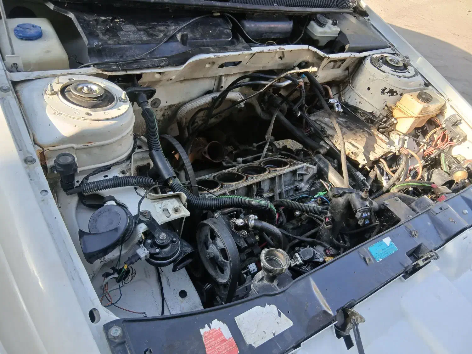 شاگرد مکانیکی|استخدام صنعتی، فنی، مهندسی|کنگاور, |دیوار