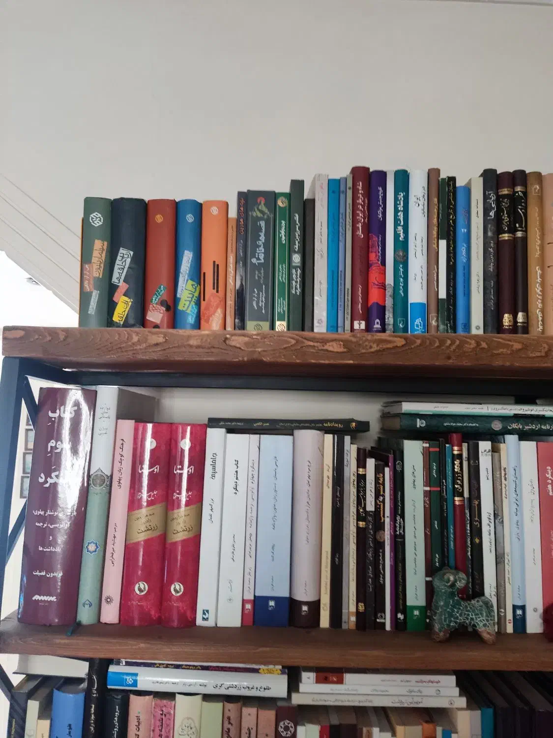 فروش کلی و جزئی کتاب|کتاب و مجله تاریخی|تهران, مجیدیه|دیوار