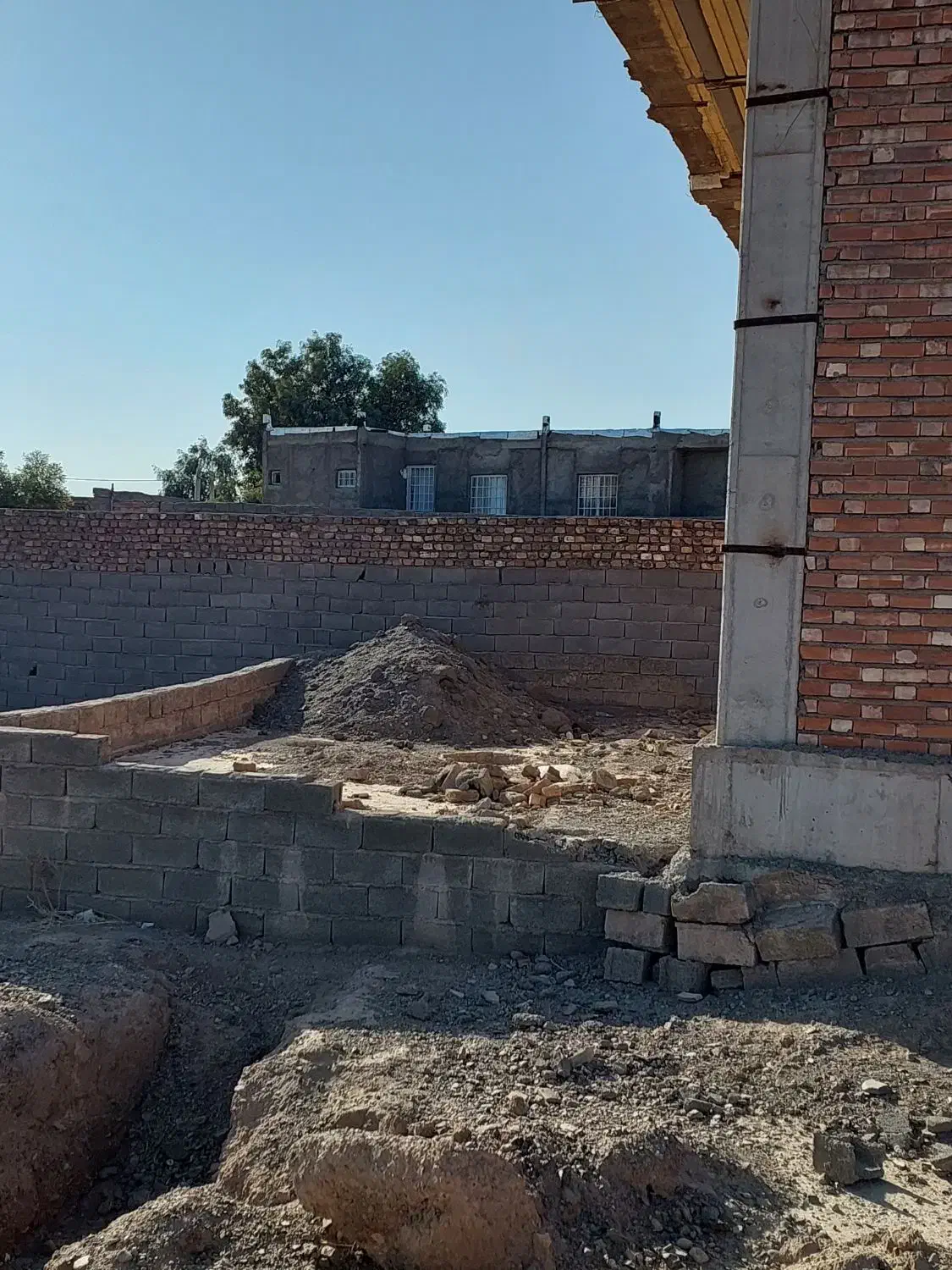 فروش مغازه تجاری مسکونی بروات|فروش مغازه و غرفه|بم, |دیوار