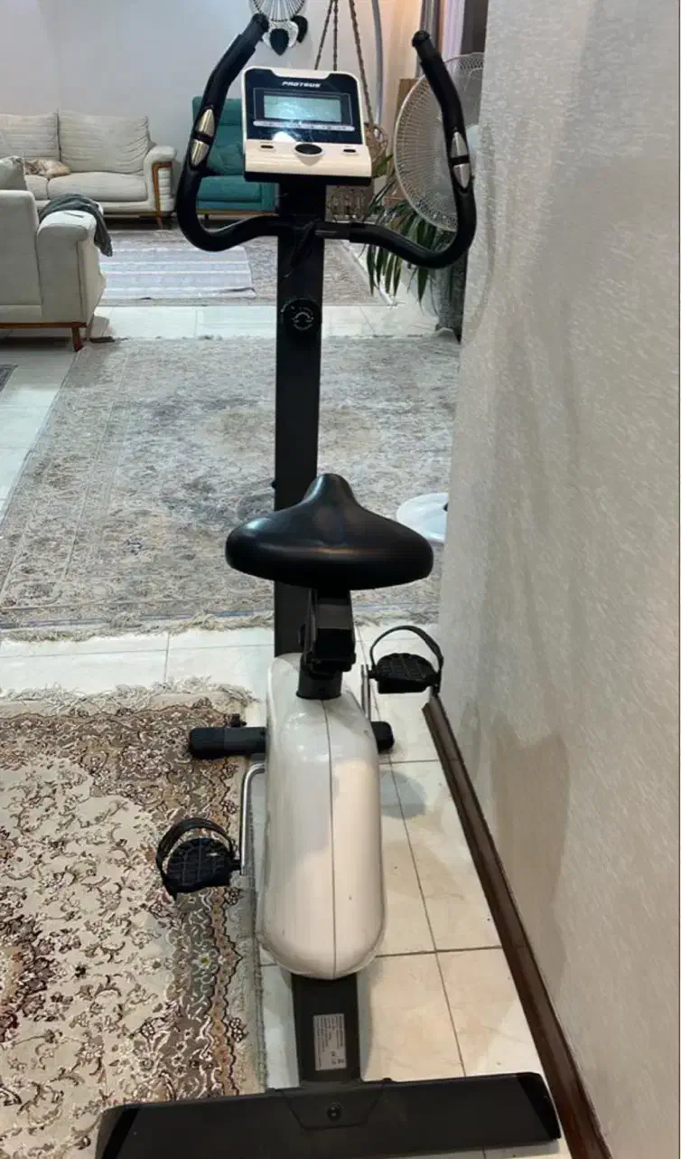 دوچرخه ثابت|تجهیزات ورزشی|اهواز, فاز ۲ پادادشهر|دیوار