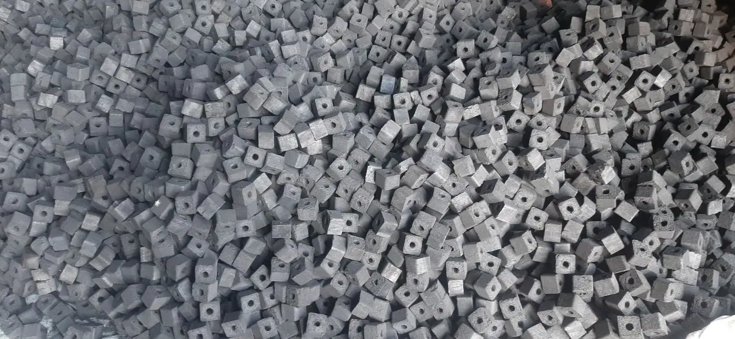 انواع ذغال کبابی و زغال قلیانی صادراتی|عمده‌فروشی|ماهدشت, |دیوار