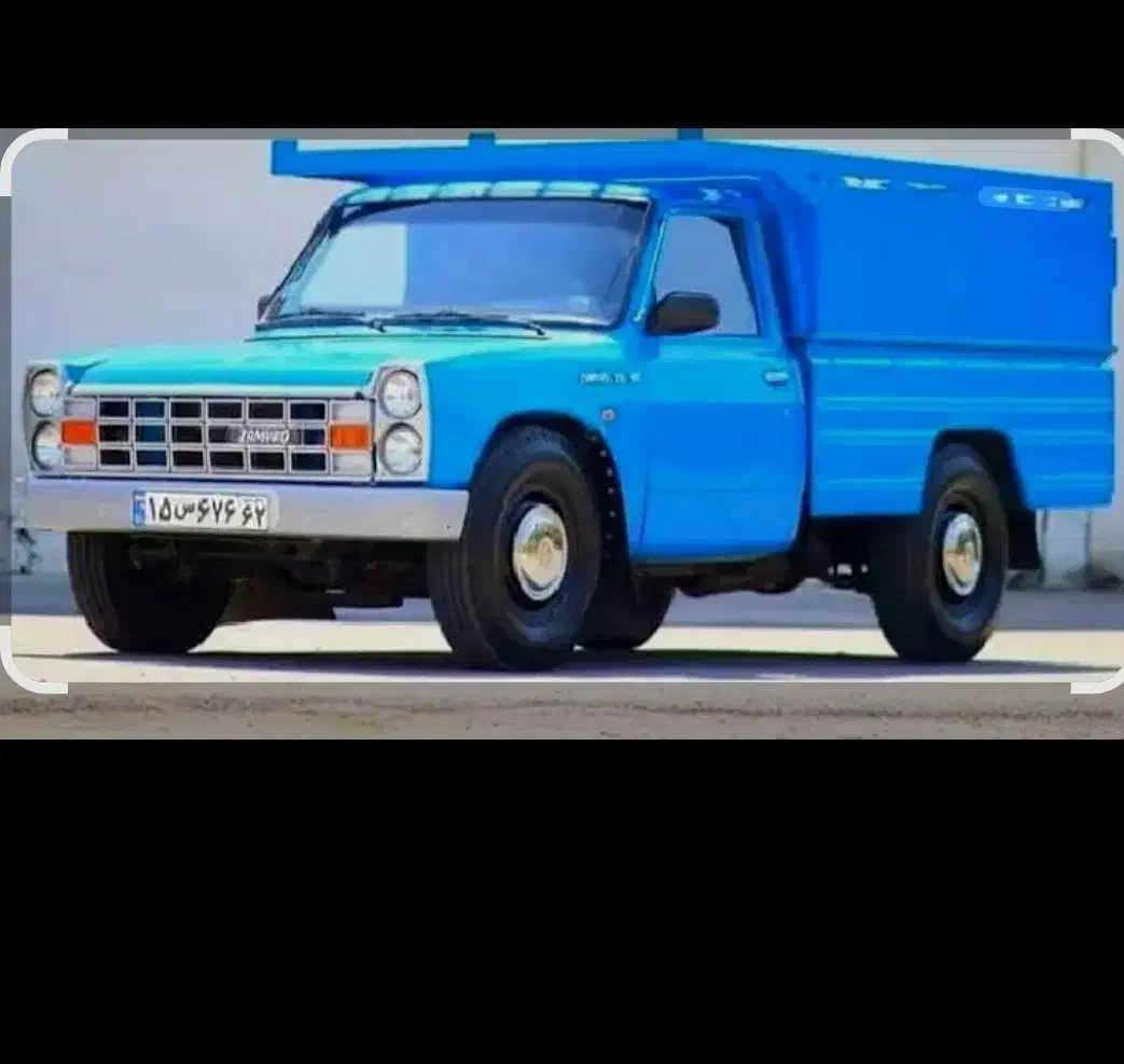 باربری .دون شهری بیرون شهری .شهرستانها|خدمات حمل و نقل|اهر, |دیوار