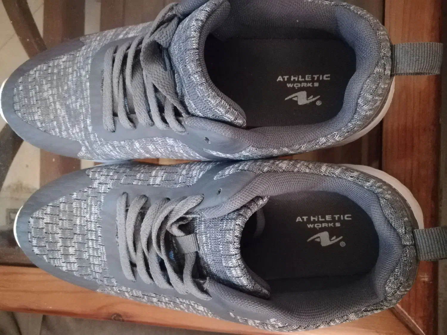 کتونی|کیف، کفش، کمربند|فردیس, نگارستان|دیوار