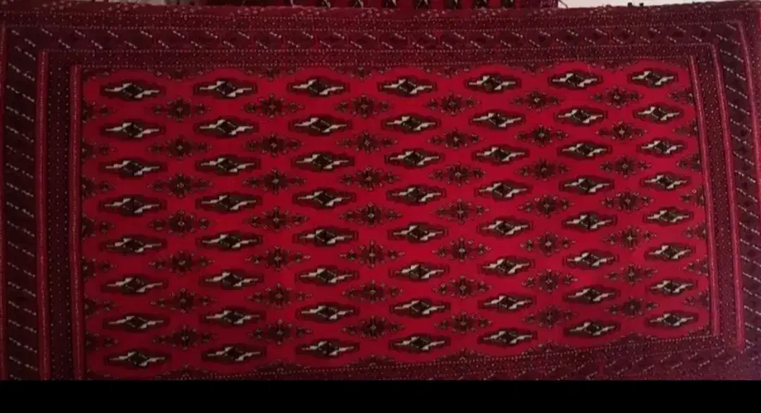 پشتی ترکمن سالم|پشتی|تهران, امامت|دیوار