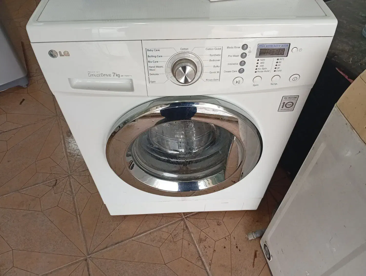 تعمیر لباسشویی ظرفشویی مایکروویو|خدمات پیشه و مهارت|بهبهان, |دیوار