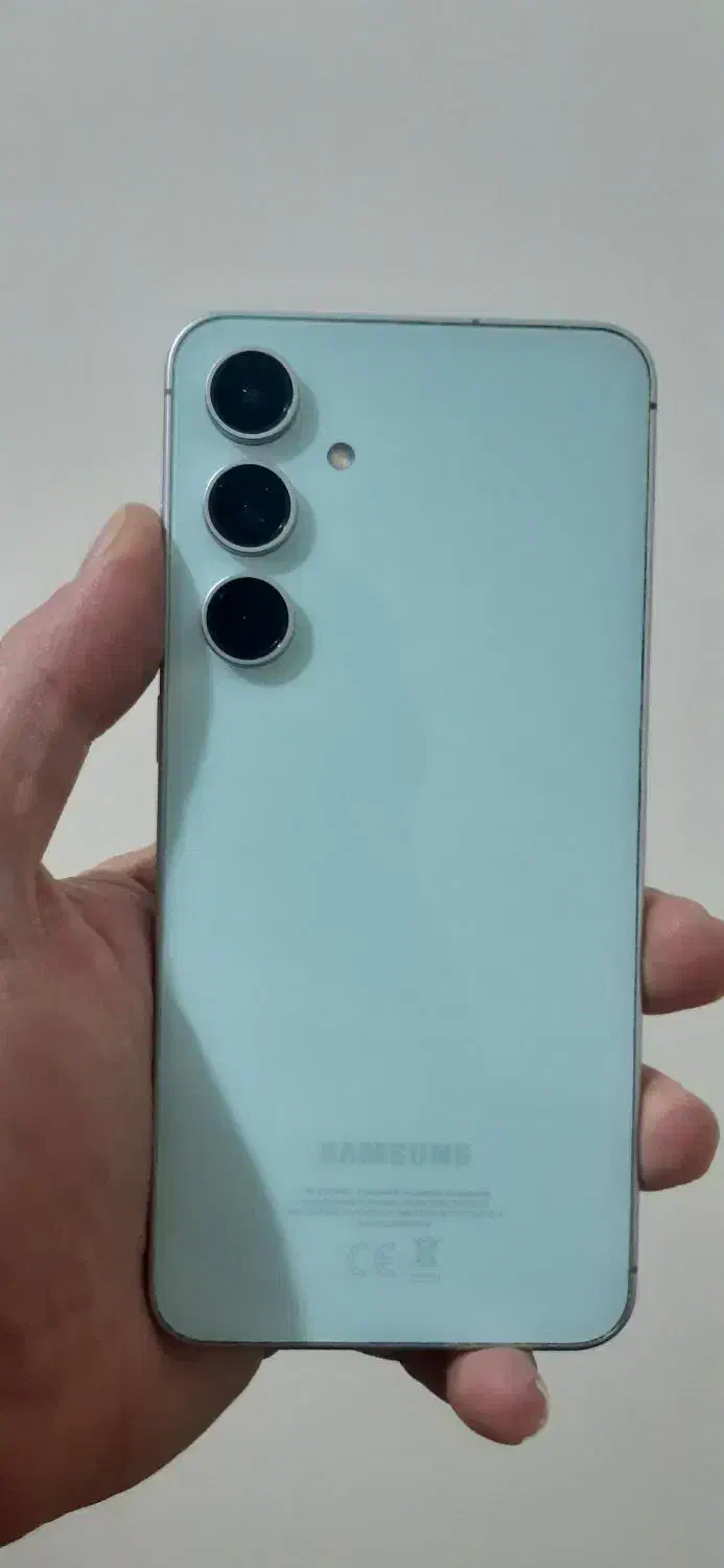 گوشی موبایل S 24 FE|موبایل|قم, باجک سه|دیوار