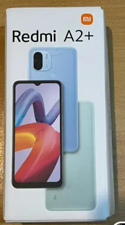 گوشی شیامی ردمی +A2 خشک خشک|موبایل|بندر ماهشهر, |دیوار