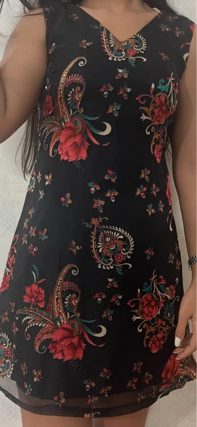 پیراهن خوشگل خانومانه|لباس|بابل, |دیوار