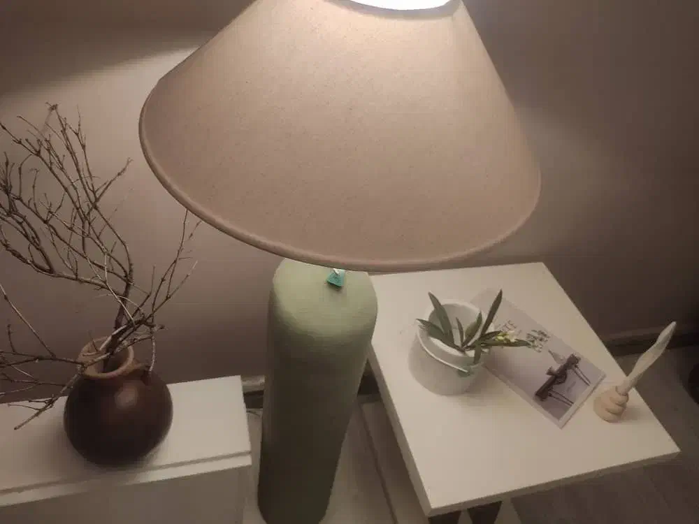 آباژور ایستاده نو - مراکشی مینیمال ترند|چراغ خواب و آباژور|قم, خاکفرج|دیوار