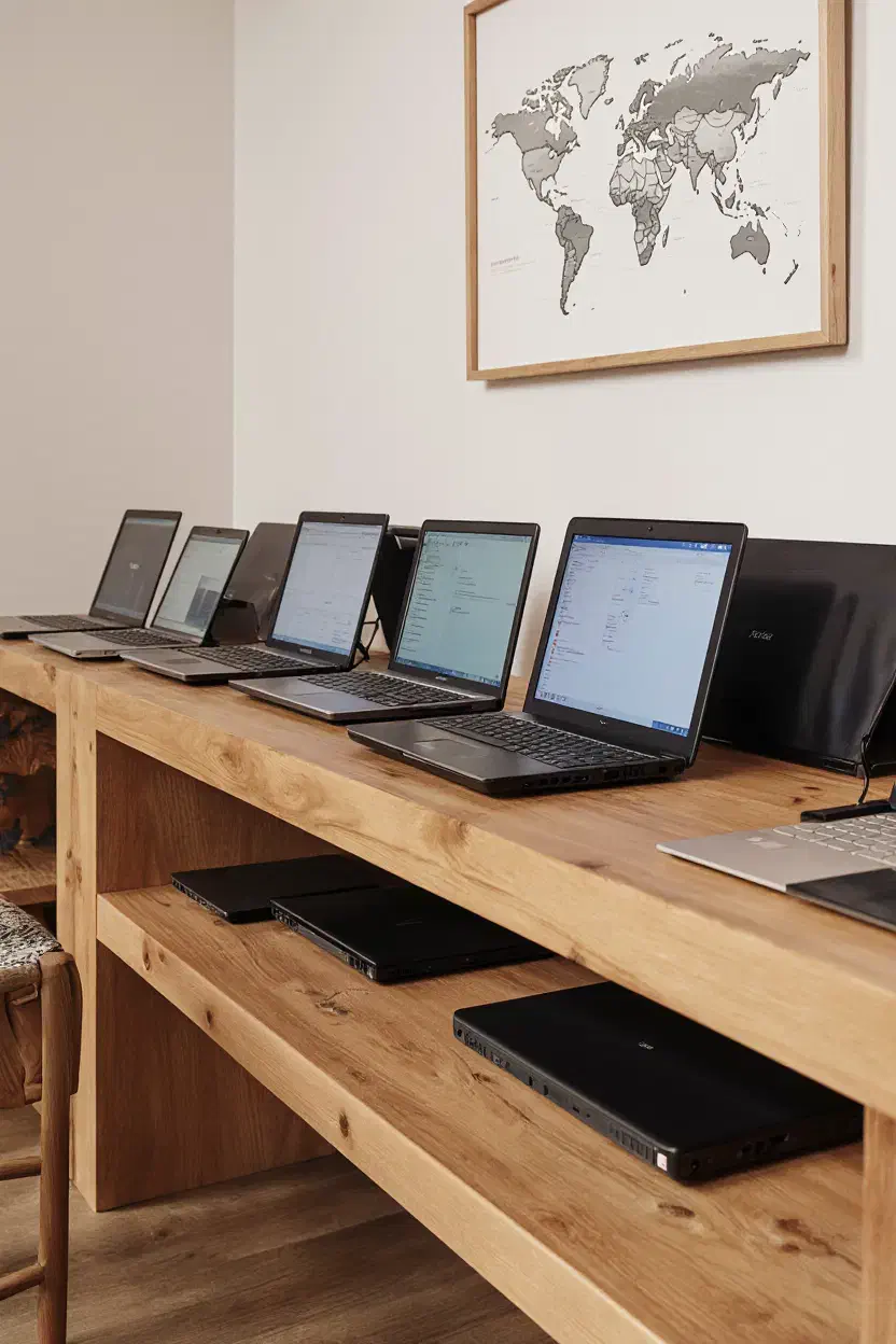 لپتاپ اقساط گیمینگ اداری طراحی لنوو|رایانه همراه|تهران, میرداماد|دیوار