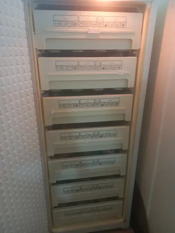 فریزر پارس|یخچال و فریزر|شاهین‌شهر, فردوسی|دیوار