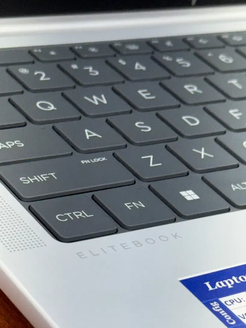 Hp elite book 1040G11|رایانه همراه|تهران, فلسطین (میدان انقلاب)|دیوار