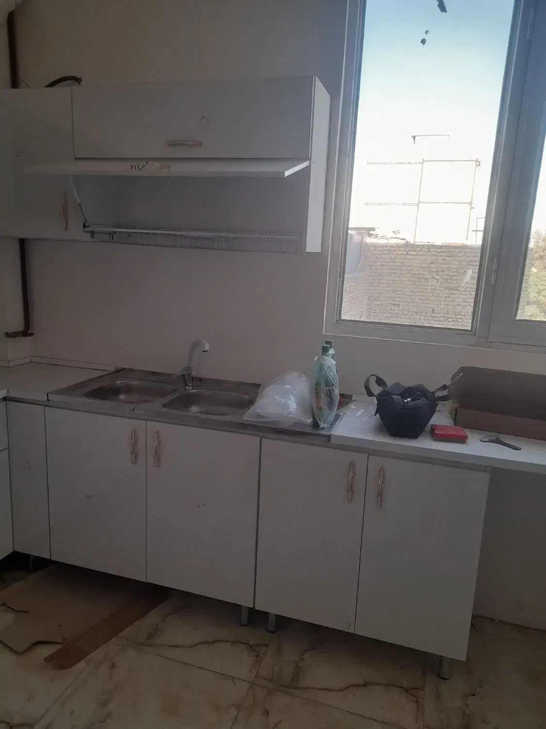 فروش اپارتمان نوساز صفر تخفیف پای قولنامه|فروش آپارتمان|مشهد, کوی سیدی|دیوار