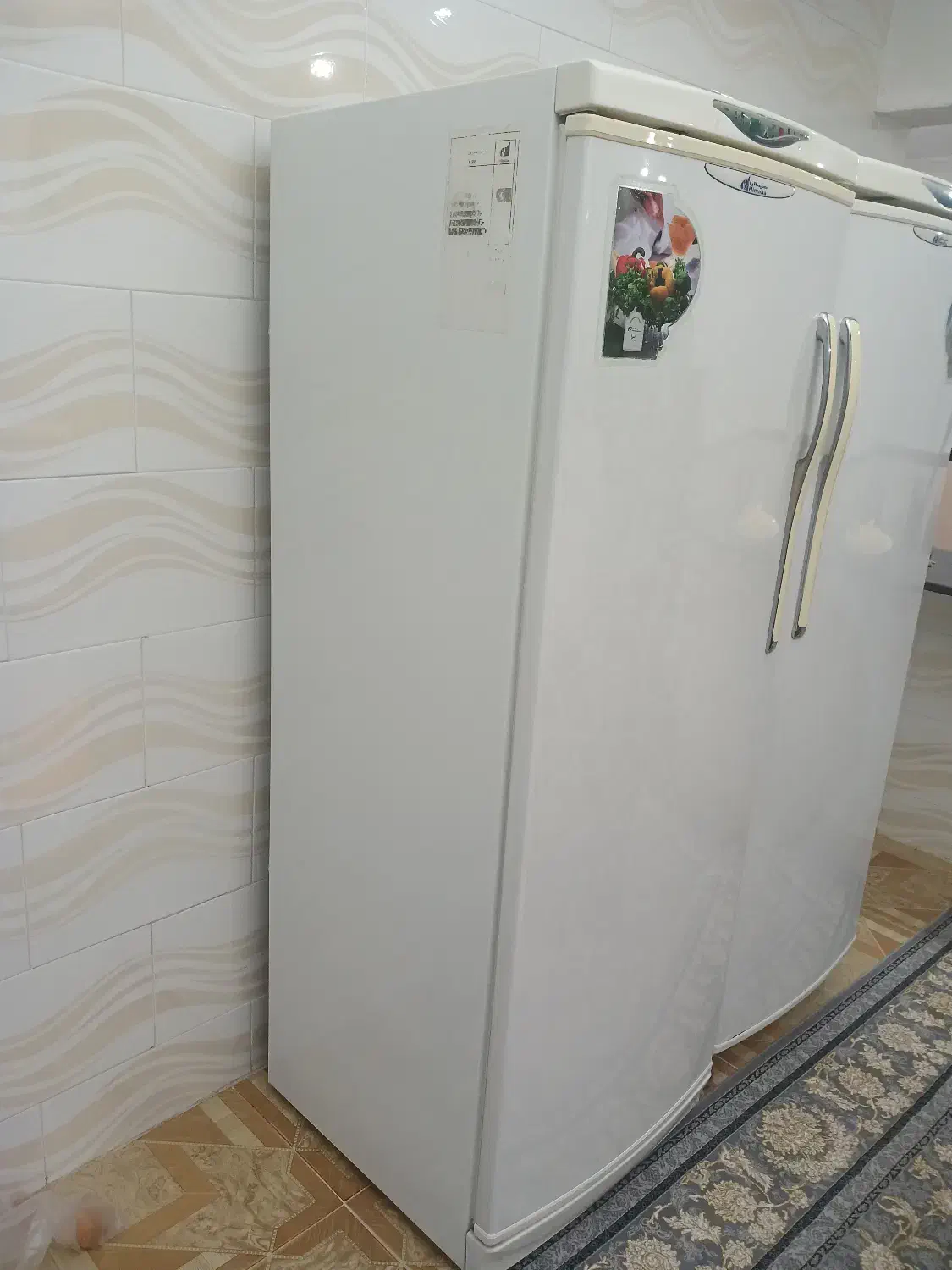 یخچال فریزه هیمالیا|یخچال و فریزر|پاوه, |دیوار